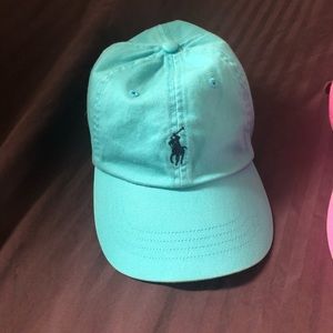 Polo hat